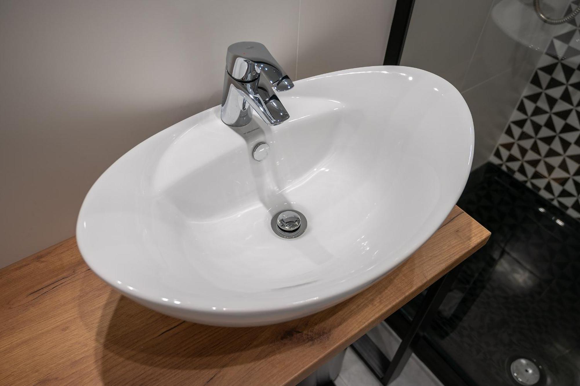 Moduo Serviced Apartments Варшава Стая снимка