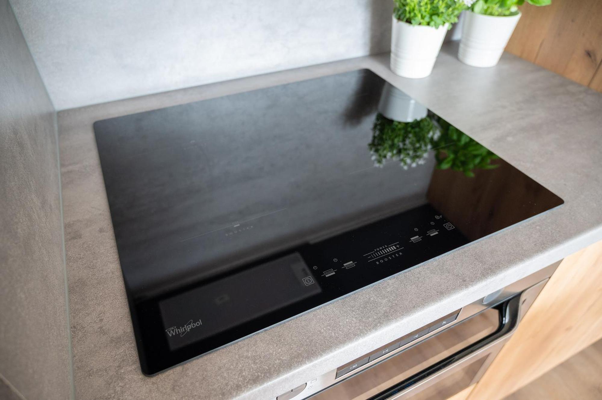 Moduo Serviced Apartments Варшава Стая снимка